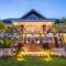 The Salila Beach Resort