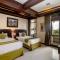 The Bali Dream Villa & Resort Echo Beach Canggu