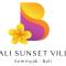 Bali Sunset Villa