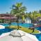 Sanya South China Hotel