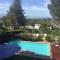 Golf and Garden Guesthouse