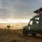 Ololo Safari Lodge & Farm