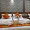 HISHAM SUITES