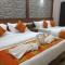 HISHAM SUITES