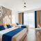 The Sansa Hotel & Spa The Sansa Hotel & Spa
