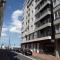 Appartement met zicht op zee