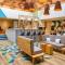 ibis Styles Parc des Expositions de Villepinte