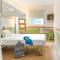 ibis Budget Courbevoie Paris La Défense