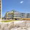 Sundial Condos