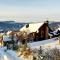 Chalet Hutsulyandiya