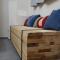 SUITE JACUZZI MARE La Stratodda Appartamento privato vicino OSTUNI - 圣维托诺曼