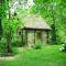 Cottage on Hill