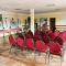 Hotel Vila Emei