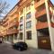 HostEx Trinity Apartment - ستارا زاغورا