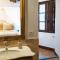 La Terrazza sul Borgo - Montefioralle Apartment - 基安蒂格雷夫
