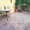 La Terrazza sul Borgo - Montefioralle Apartment - 基安蒂格雷夫