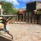 La Terrazza sul Borgo - Montefioralle Apartment - 基安蒂格雷夫