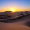 Desert Atmosphere MHamid