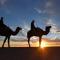 Desert Atmosphere MHamid