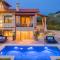 Five Senses Luxury Villas