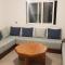 appartement charmante à Cabo negro