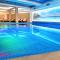 Kopaonik Milmari Spa and Wellness Wooden Horn S21