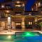 Five Senses Luxury Villas