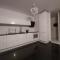 Apartament "DESTINATION" przy AQUAPARKu