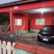 Casa Pestana - Ilha Comprida