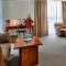 Tanoa Plaza Hotel