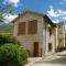 Bed&breakfast La Badia - Cantiano