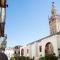 Puerta Catedral Apartments