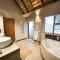 Bushbaby River Lodge