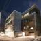 Niseko Central Houses and Apartments