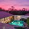 Barefeet Naturist Resort