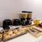 Browndot Hotel Sasang Renecite - Busan