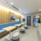 Browndot Hotel Sasang Renecite - Busan