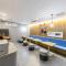Browndot Hotel Sasang Renecite - Busan