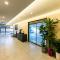 Browndot Hotel Sasang Renecite - Busan