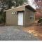 The Sequoia Hut!