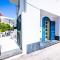 Mistral Residence