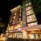 Hotel Prabha Palace - Ahmadnagar