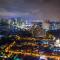 Landmark by Katana 3BR Romantic Luxury Seaview Homestay Gurney无敌海景三房套房 - Tanjong Tokong