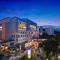 Landmark by Katana 3BR Romantic Luxury Seaview Homestay Gurney无敌海景三房套房 - Tanjong Tokong