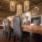 Bagatelle Kalahari Game Ranch - Hardap