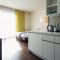 harrys home Linz-Urfahr hotel & apartments