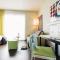 harrys home Linz-Urfahr hotel & apartments