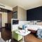 harrys home Linz-Urfahr hotel & apartments