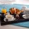 Hotel le Jardin dEmile