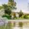 Das Moser - Hotel Garni am See (Adults Only)